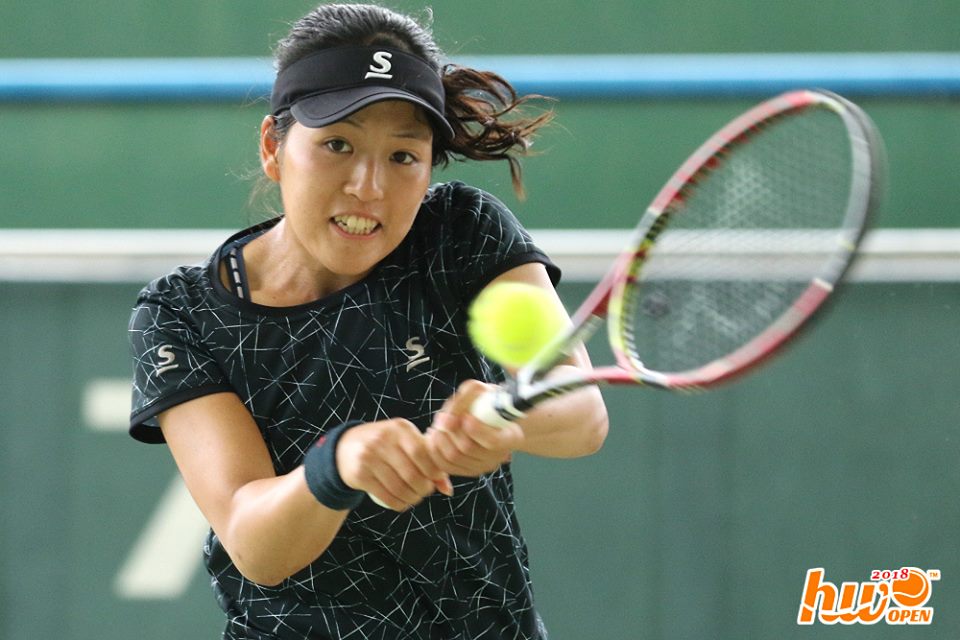 2018注目選手｜輿石亜佑美