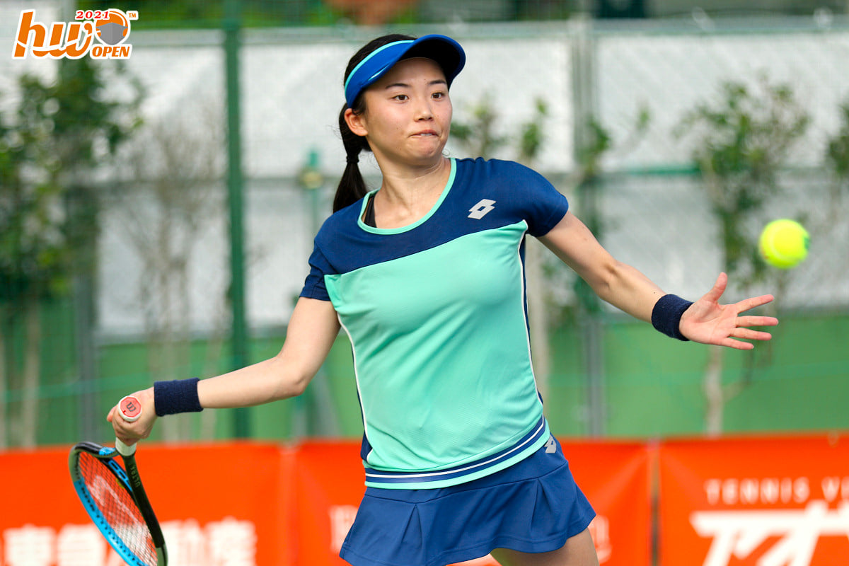 2021注目選手｜荒川晴菜