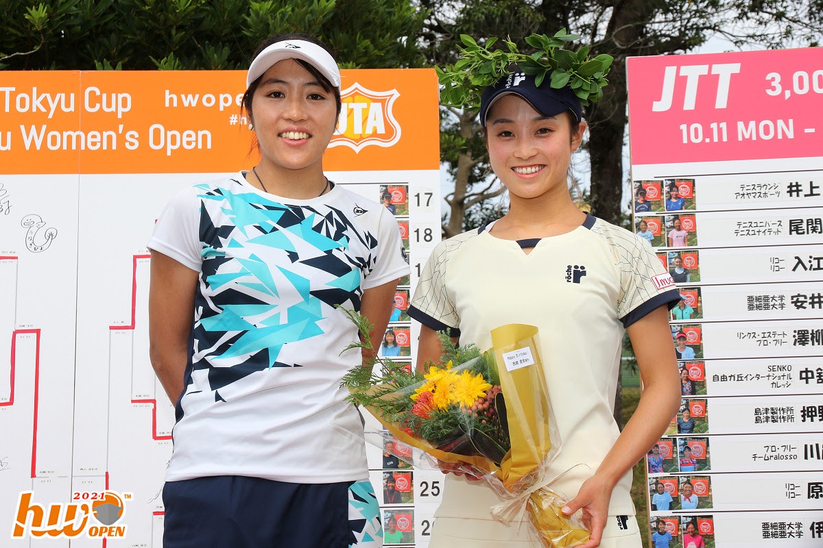 2021 決勝｜西郷✕輿石