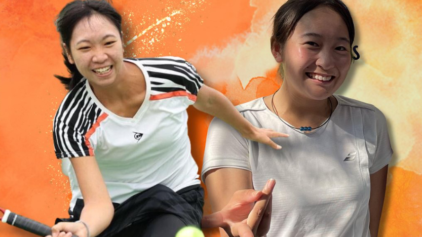 2023年大会見どころ｜10月10日（シングルス１回戦）