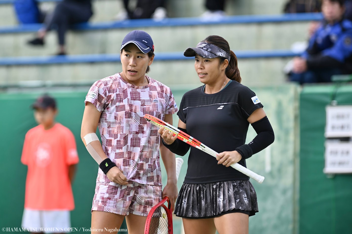 2024注目選手⑤大前＆阿部